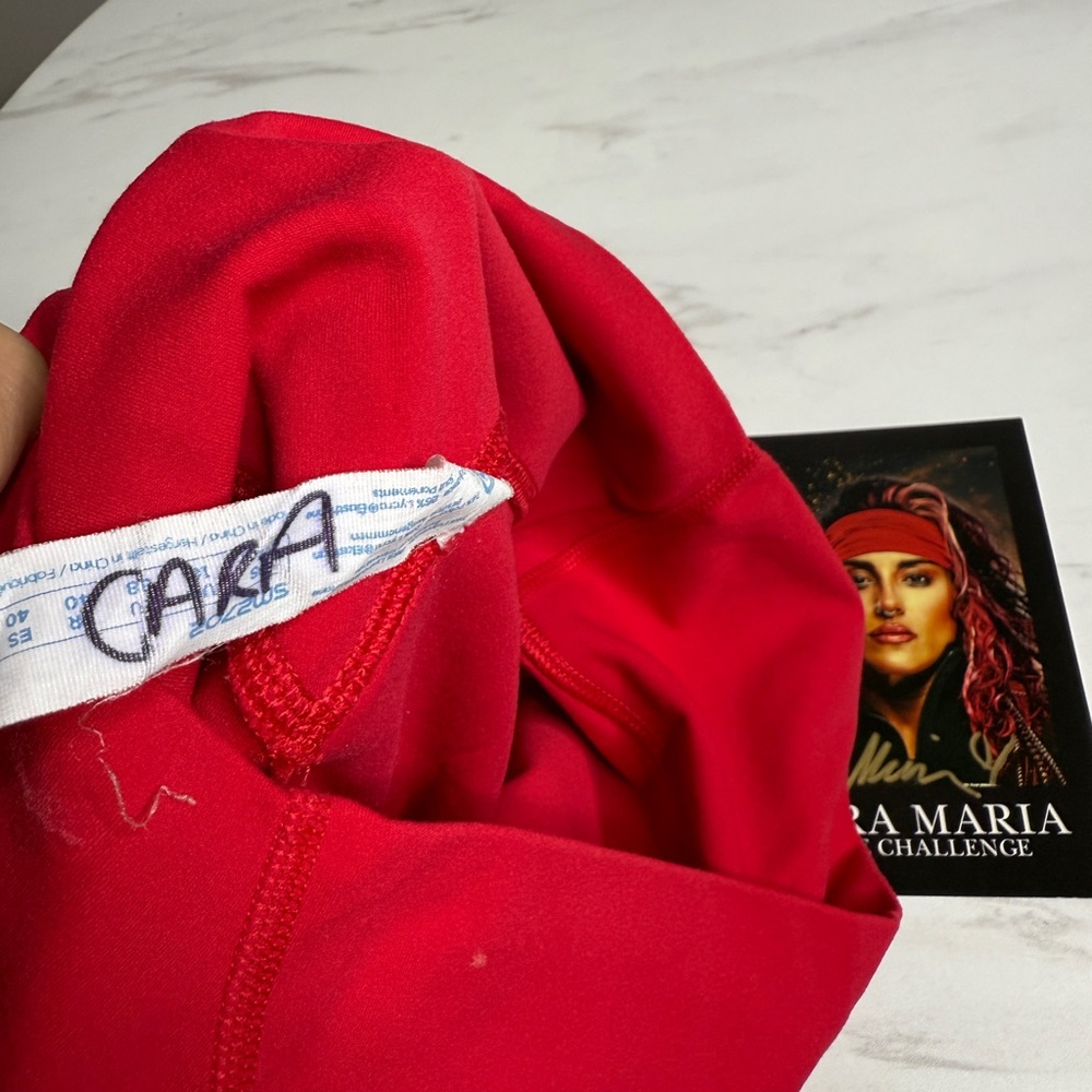 Make an offer. FULL outfit and props. 99tobeat cara maria - Picture 13 of 17